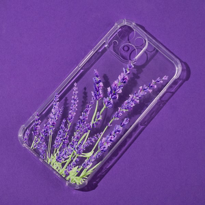 Ultra Trendy ümbris jaoks iPhone 12 6,1" Meadow 2