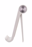 Ugreen 30285 hoidja passiivne mobiiltelefon / nutitelefon valge