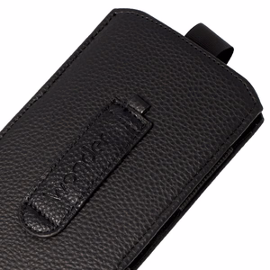 WONDER Flexi Pouch Case (Size XXL) for Iphone 18 Pro Max/17 Pro Max/16 Pro Max/Samsung S26 Ultra/S25 Ultra/Xiaomi 15 Ultra/14 Ultra/Oppo Find X8 Ultra/Find X6 Pro/Vivo/X200 Pro/X90 Pro+/MotorolanEdge 50 Ultra/Edge 40 Pro black