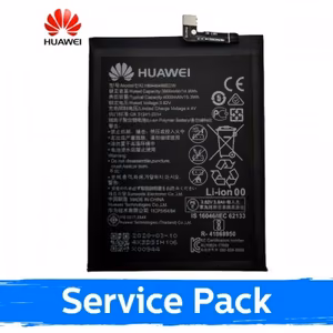 Aku ühilduv Huawei P Smart Z / Nova 5T HB446486ECW (Service Pack)