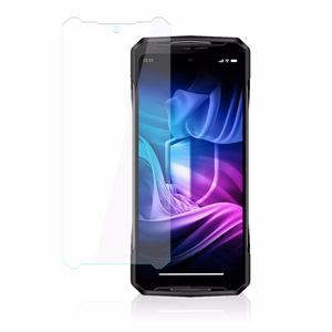 Doogee DK10 – 3mk Silky Matt Pro telefoni ekraanikaitse