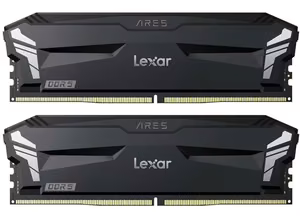 Operatiivmälu 32GB DDR5-6000 K2 LEXAR