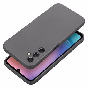 METALLIC Ümbris jaoks SAMSUNG A25 5G hall