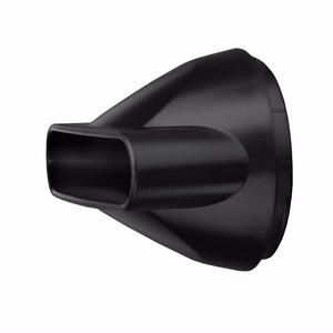 BaByliss Travel Dry 2000 5344E – föön, 2000 W, must