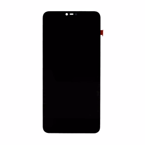 LCD дисплей для Xiaomi Mi 8 Lite чёрный Premium Quality