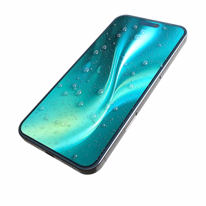 Etteri karastatud klaas 9D for Samsung Galaxy S24 FE