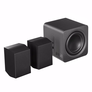 Samsung Q-series HW-Q990H must 11.1.4 kanalit