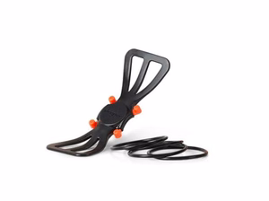 Deeper ITGAM0003 Phone Holder Compatible with min: 3.5in / 9 cm max: 5in / 13 cm diagonal screen size