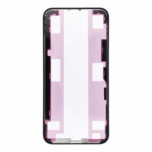 MUSTTBY LCD raam IPHONE Xs