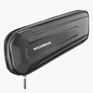 Rockbros B66 veekindel jalgratta raamikott - must