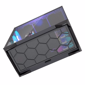 MODECOM Volcano SPACE XL ARGB FULL TOWER 5F must