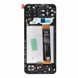 ServicePack LCD-ekraan SAMSUNG SAMSUNG M13 M135F GH82-29133A