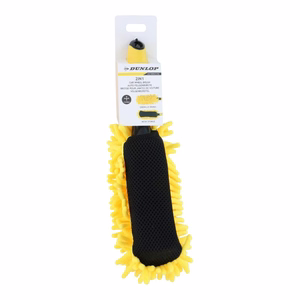 Dunlop mikrokiust velgede puhastushari, 32,5 cm