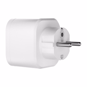 SONOFF S61s Matter External Plug via Wi-Fi, 4-Pack