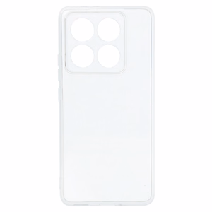 Back Ümbris 2 mm Perfect jaoks XIAOMI 14T LÄBIPAISTEV