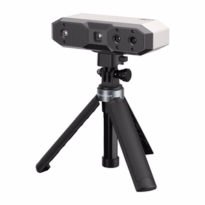 REVOPOINT Mini 2 3D-skanner – Advanced Edition