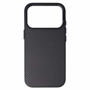 Liavec Carbon Core ümbris mudelile iPhone 18 Pro Max/17 Pro Max