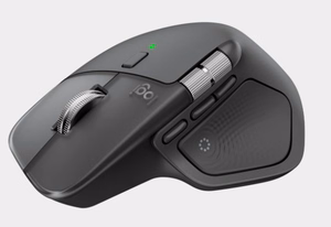 LOGI MX Master 4 hiir ärikasutajale