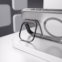 Etteri Morning Fog ümbris for iPhone 16 Pro Max 6,9" must