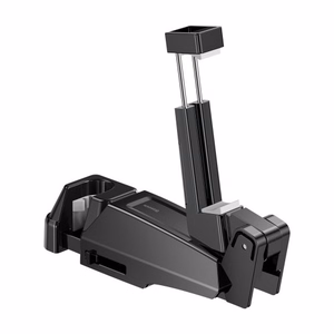 Autohoidik Baseus Headrest Holder (sobib: 4.0 - 6.5 toll.) (Mittemagretiline/Istme peatus)