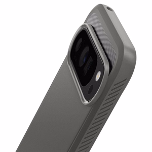 Spigen Rugged Armor Ümbris jaoks Google Pixel 9 Pro XL - Hall