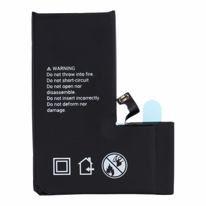 POLYMER BOX battery for IPHONE 15 Pro 3274 mAh