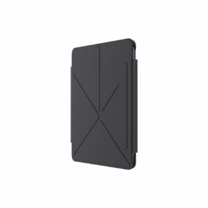 Fixed Trinity Tablet Case Apple iPad Pro 11" (2018-2022)/iPad Air (2020-2026) Artificial leather Black