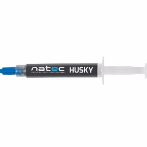 NATEC Husky Термопаста 4 г