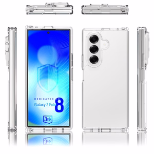 Samsung Galaxy Z Fold 8 Ultra – 3mk Armor ümbris