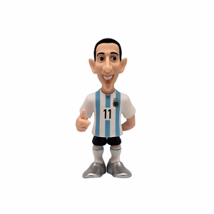 Minix Argentina – Ángel Di María – kollektsioonifiguur