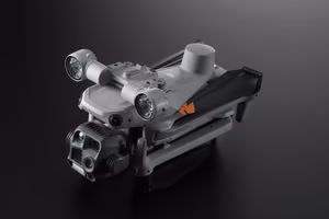 DJI AL1 Spotlight prožektor (drooni tarvik)