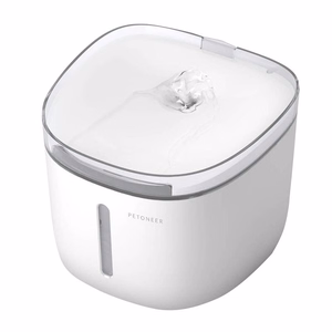 Питьевой фонтан для животных Petoneer Fresco mini plus