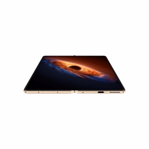 Honor MAGIC V6 16.6 cm (6.52") 16 GB 512 GB 6660 mAh Gold