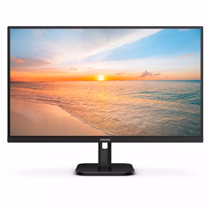 Philips 27E1N1800A/00 monitor 68,6 cm (27") 3840 x 2160 pikslit 4K Ultra HD LED must