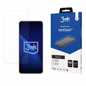 Закалённое стекло 3mk HardGlass для Realme C61