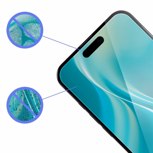 Etteri hybrid glass for Samsung Galaxy A36 5G