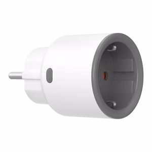 Nutikas pistik WiFi Sonoff S60TPF