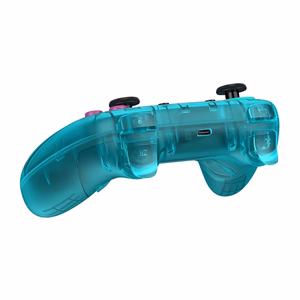 GameSir T4n Nova juhtmevaba kontroller (turquoise)