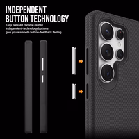 Perfectionists Triangle Ümbris Samsung S928 S24 Ultra must