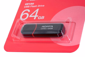 USB mälupulk USB3.1 64GB must Adata UV150
