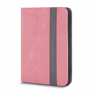 Universal ümbris Fantasia jaoks tablet 12-13"(L29,5 x W22,5 cm) roosa