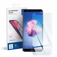 Karastatud klaas to Samsung Galaxy Xcover 5 sinine Star