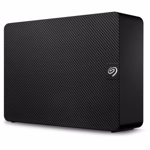 SEAGATE Expansion väline HDD 16TB USB 3.0 must