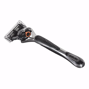 Trimmer Braun MGK7491 Black