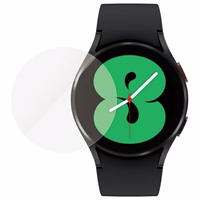 PanzerGlass karastatud klaas jaoks Samsung Galaxy Watch 4 (40mm)