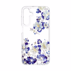IMD trükiümbris Samsung Galaxy A25 5G (globaalne) lilleline ümbris