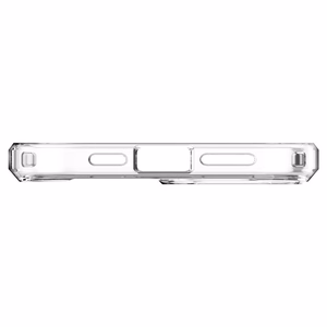 Spigen Ultra hübriidkate iPhone 12 / iPhone 12 Pro jaoks - läbipaistev