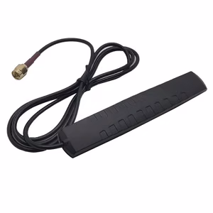 GSM antenn, 824~960/1710~2170MHz, 2dBi, 11cm