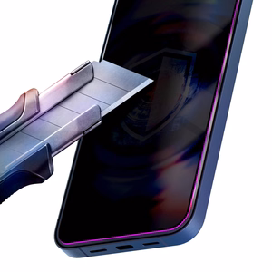 3mk Hardglass Max Privacy privaatsuskarastatud klaas Samsung Galaxy A37