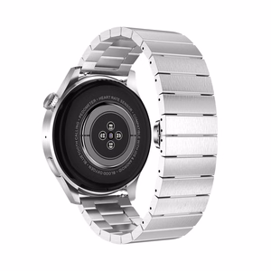 Forever Smartwatch Grand 2 SW-710 hõbedane